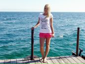 Фотография Палшковой Гали