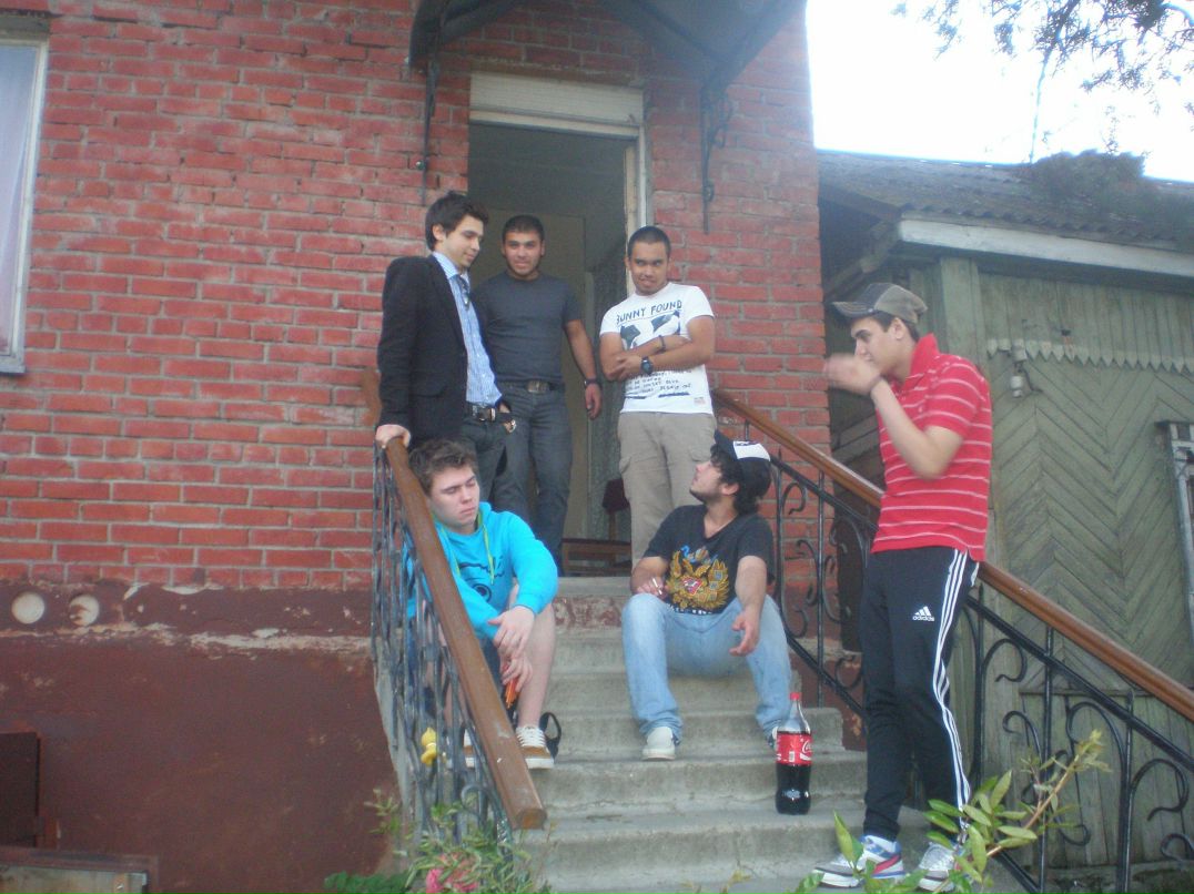 Ваге Мкртчян фотография #2