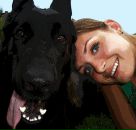 Фотография Шатовой Валентины