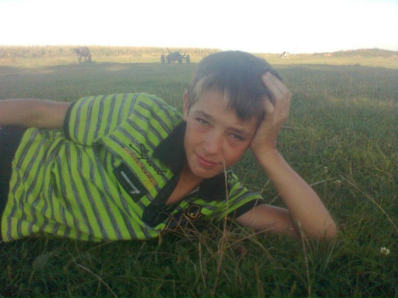 Іван Мирончук фотография #3