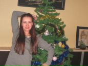 Фотография Комаровой Наташи