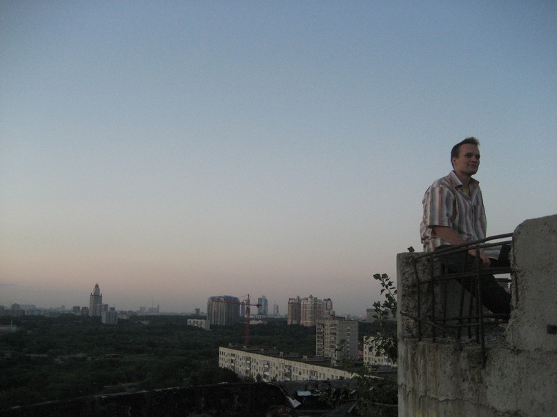 Владимир Плотников фотография #39