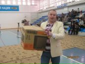 Фотография Февралёва Игорьигорька