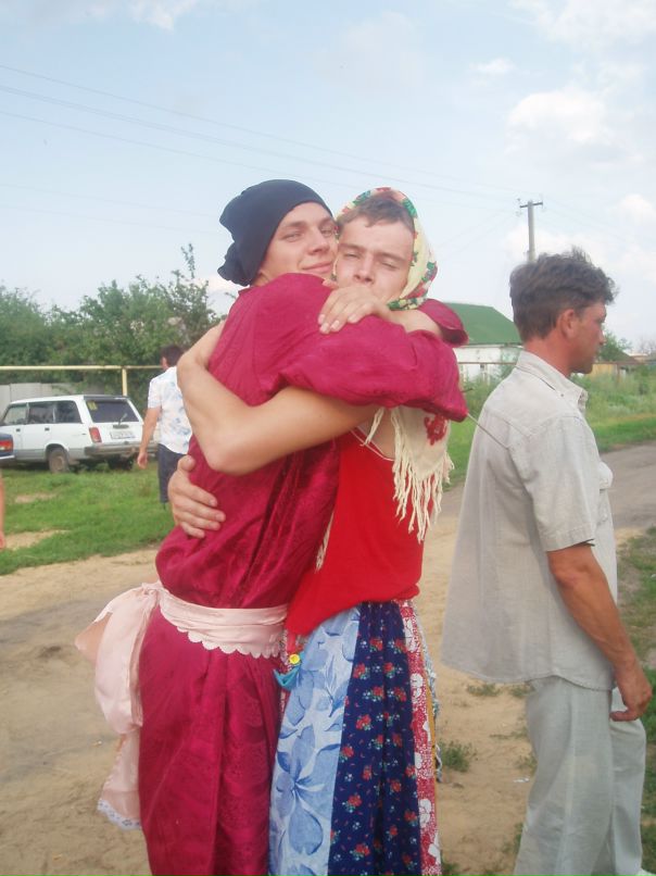 Дмитрий Будаев фотография #13