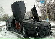 Сергій Украънець фотография #17 (источник - https://vk.com/id77235050)