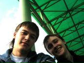 Антон Чувычкин фотография #45 (источник - https://vk.com/id650728)