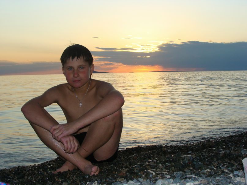 Юрий Иванов фотография #3