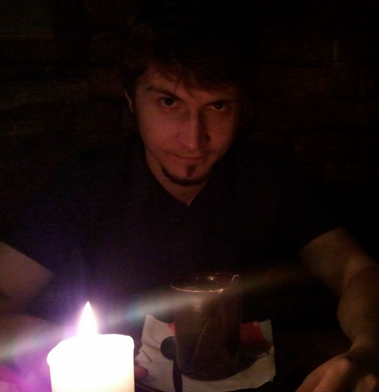 Сергей Кульдин фотография #25