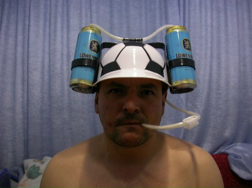 Андрэ Радик фотография #7