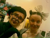 Фотография Волковой Дарьи