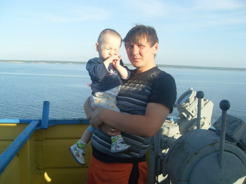 Дмитрий Мальцев фотография #7