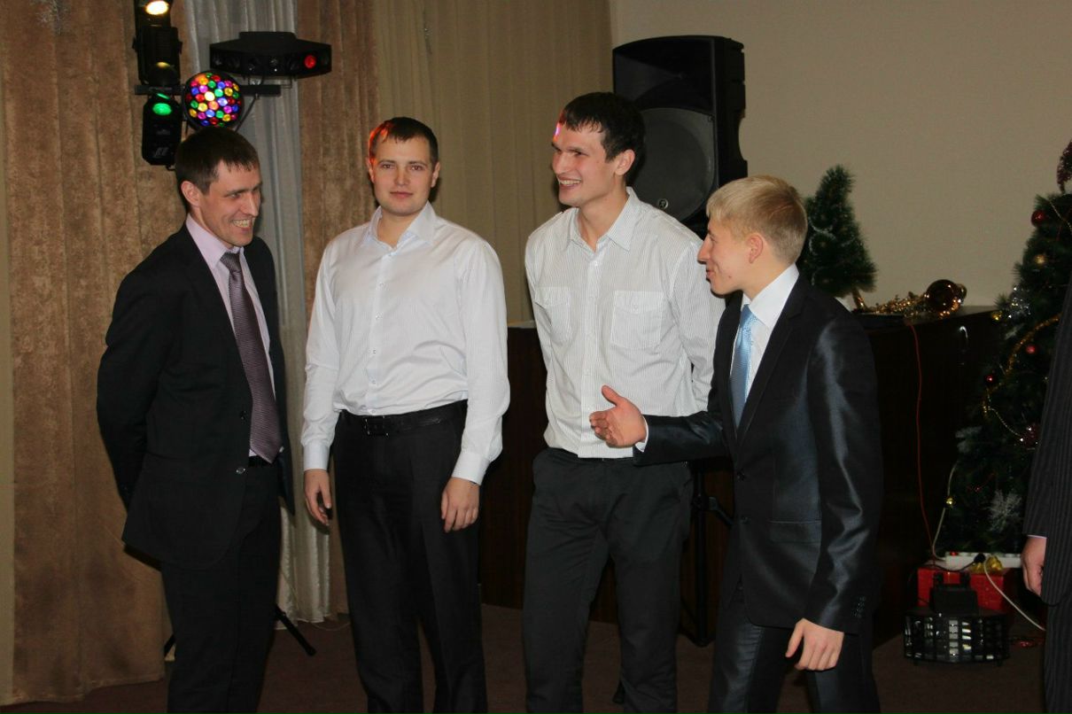 Игорь Иванов фотография #49