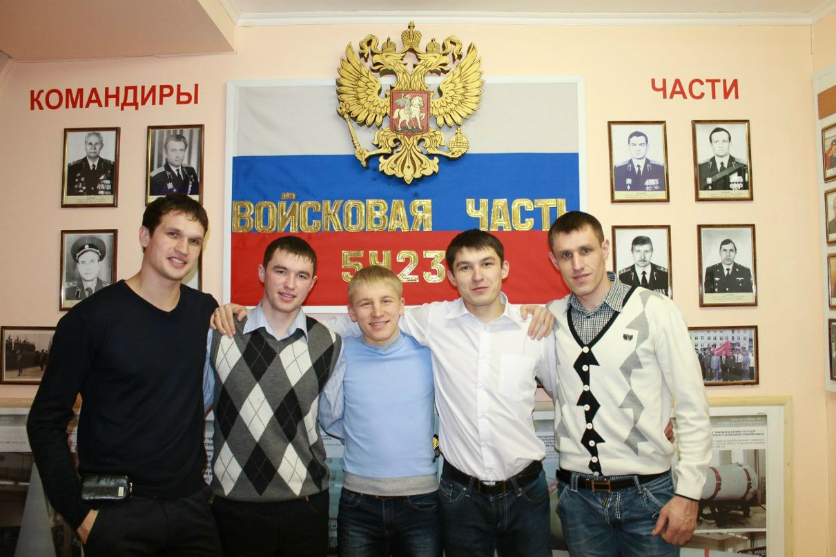 Игорь Иванов фотография #47