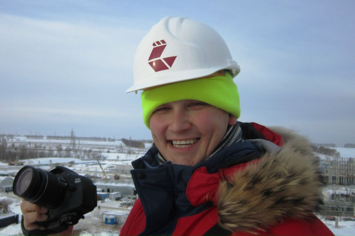 Денис Хисмаев фотография #10