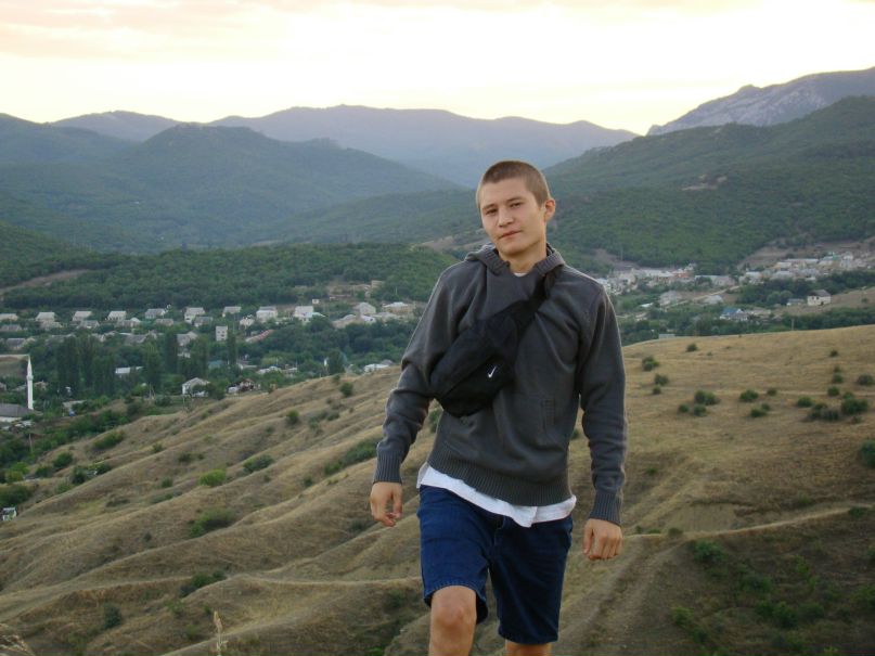 Daniel Borozenec фотография #27