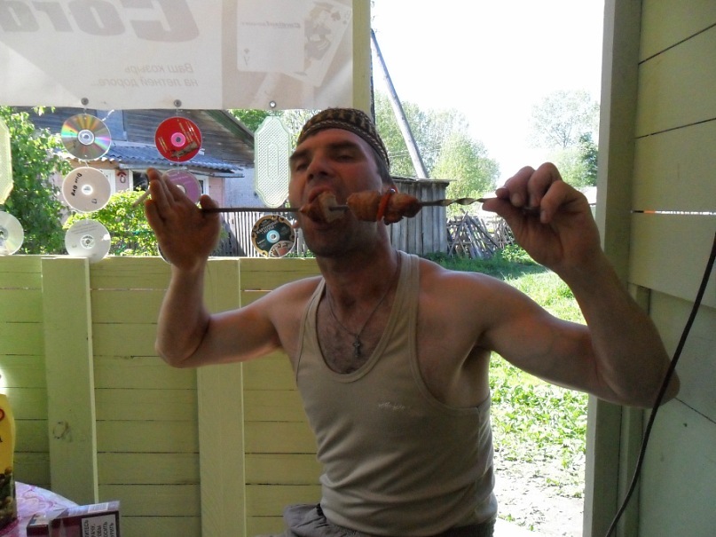 Юрий Кириллов фотография #12