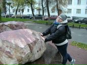 Фотография Дроздовой Катюши