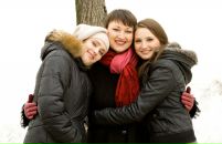 Фотография Тищенко Светланы