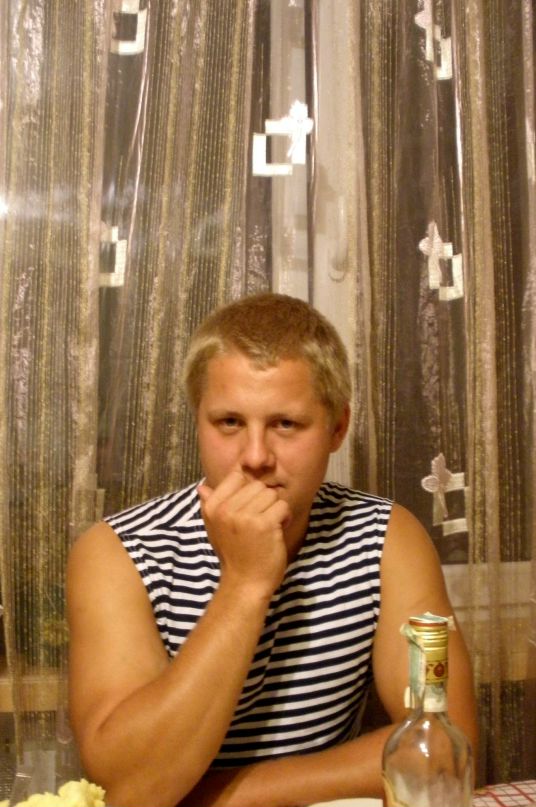 Дмитрий Левченко фотография #13