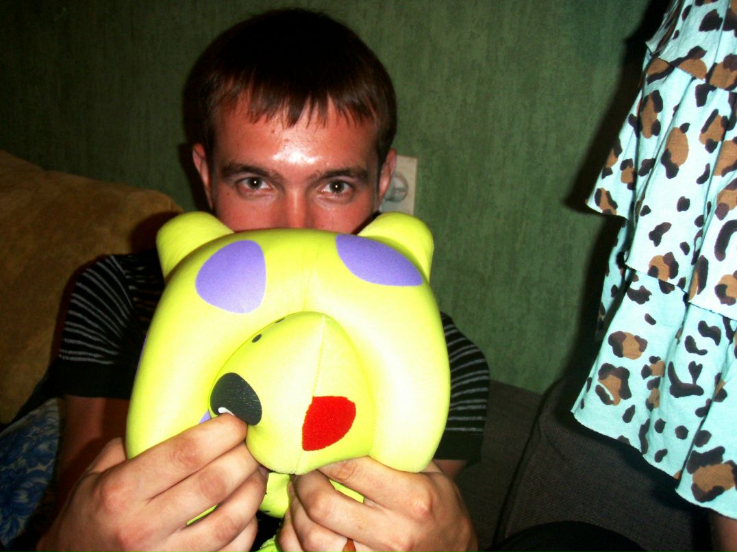 Артем Родионов фотография #49