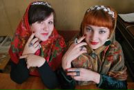 Фотография Черноталовой Светланы