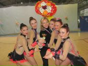 Фотография Ермукашевой Евгении