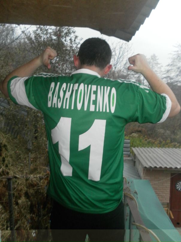 Сергей Баштовенко фотография #44