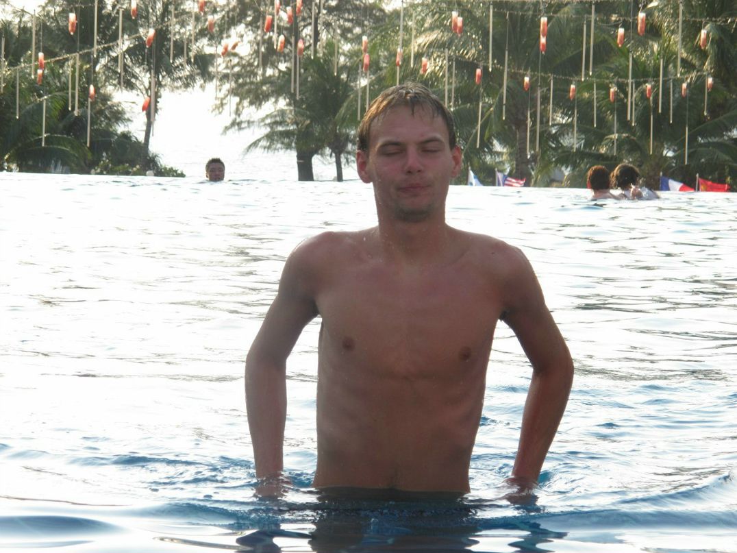 Дмитрий Серов фотография #8