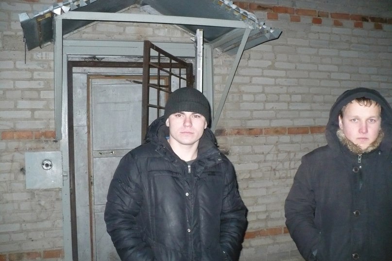 Сергей Коротин фотография #43