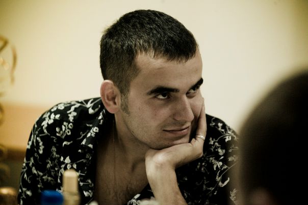 №6, Татьяна Ивашкина №6, Татьяна Ивашкина