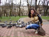 Марина Поліщук фотография #38 (источник - https://vk.com/id11496378)