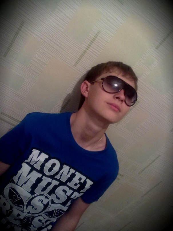 Лёнька Викторов фотография #23