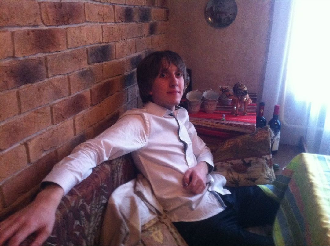 Катрин Гусейнова фотография #34