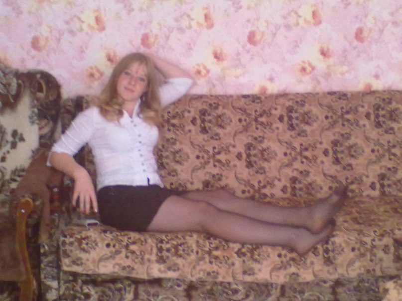Анна Ширшова фотография #11