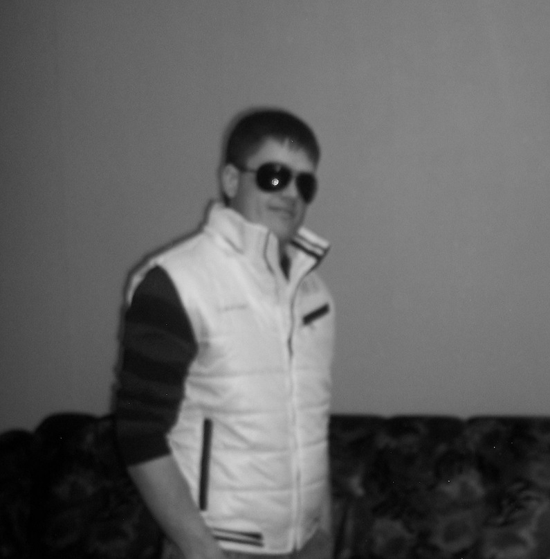 Дмитрий Николаев фотография #18