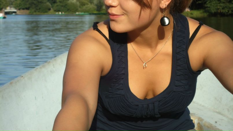 Катя Птицына фотография #41