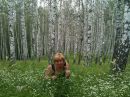 Фотография Ахмадишиной Альфии
