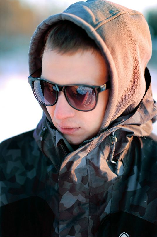 Глеб Савалов фотография #49