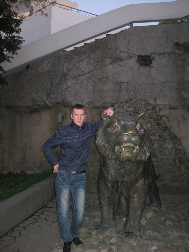 Дмитрий Ильин фотография #33