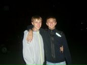 Фотография Загайнова Максима