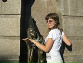 Фотография Казаковой Юлии