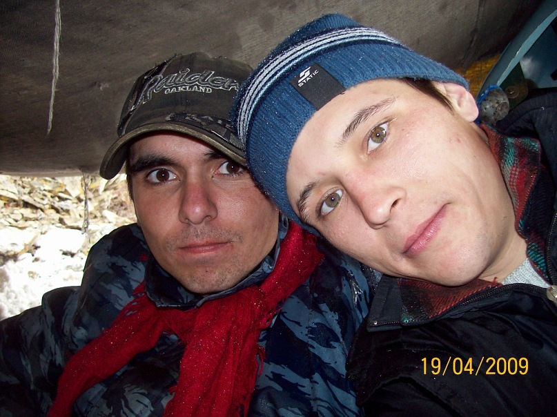 Александр Рыков фотография #19