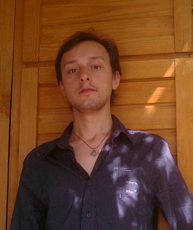 Сергей Иванов фотография #4