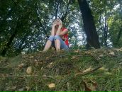 Фотография Григорьевой Ксении