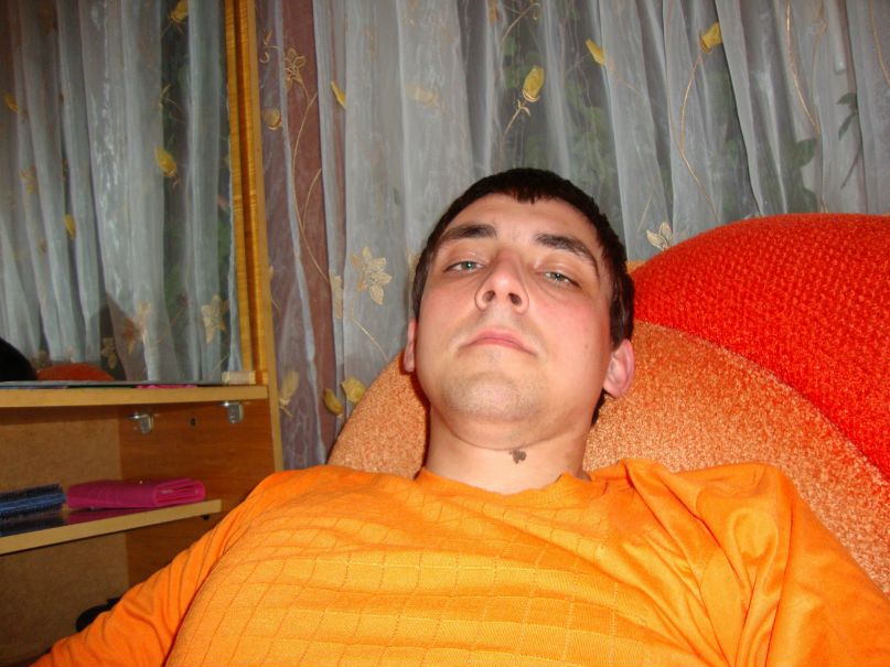 Денис Марфин фотография #14