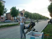 Фотография Нейфельд Насти