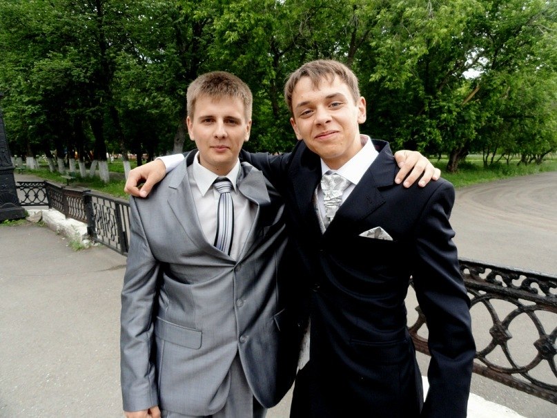 Александр Сухих фотография #13