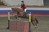 Фотография Прозоровой Анастасии