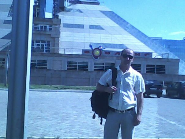 Дмитрий Биткин фото №1