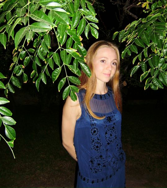 №14, Наталья Николаева №14, Наталья Николаева